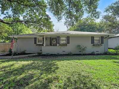 2209 N 50th St, Waco, TX, 76710