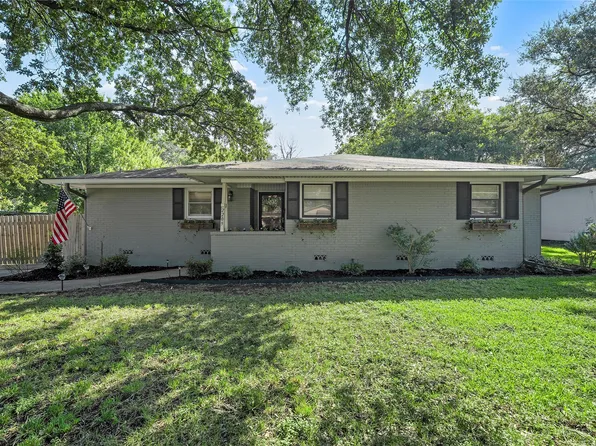 2209 N 50th St, Waco, TX 76710