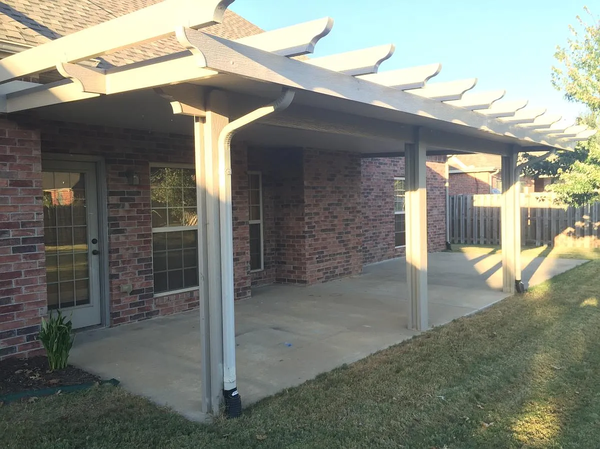 4235 W Kynleigh Place — Photo 2