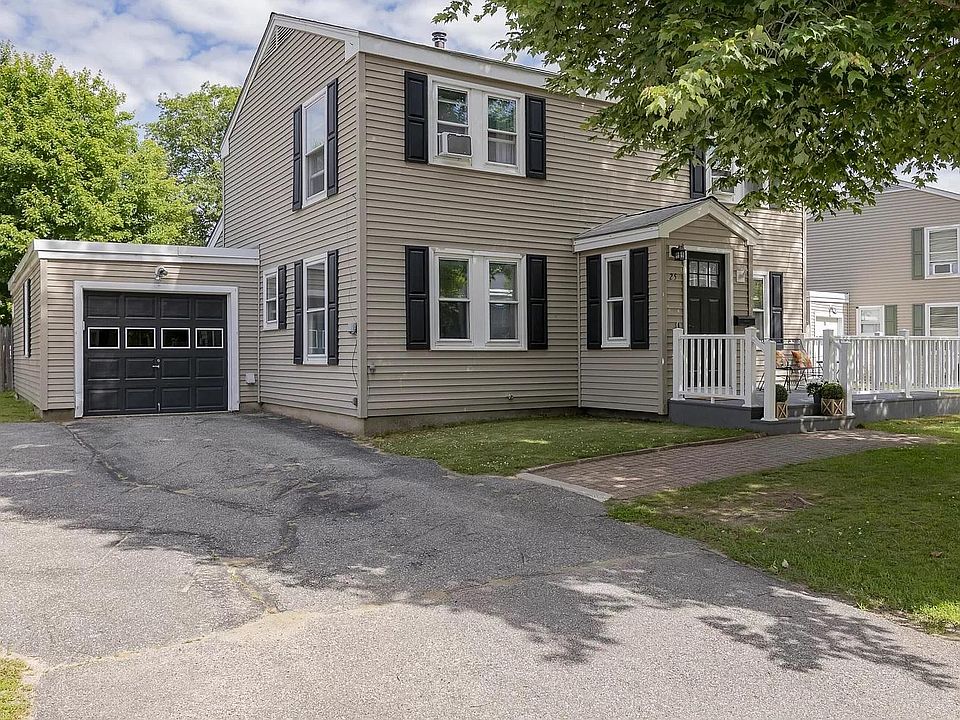 2nd image of 25 Shobe Ave