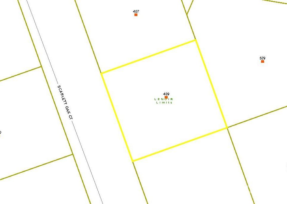 2nd image of Scarlett Oak Ct