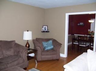 1928 Airview Rd SW, Roanoke, VA 24018