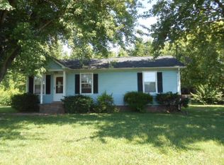 404 Pacific Ave LOT 404, Oak Grove, KY 42262
