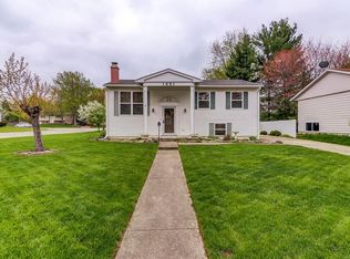 1651 W Harrison Ave, Decatur, IL 62526