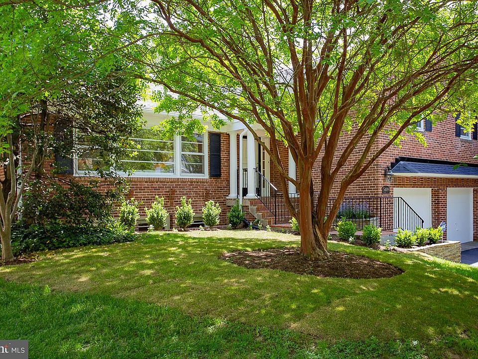 5409 Kirkwood Dr, Bethesda, MD 20816 Zillow