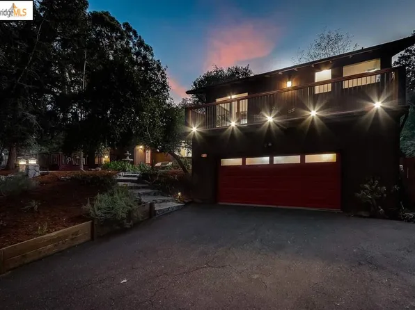 4491 Ziegler Ave, Oakland, CA 94605