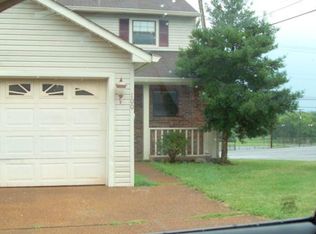 100 Maple Way N, Hendersonville, TN 37075