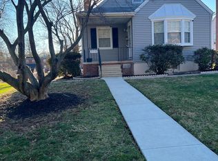 3811 White Ave, Baltimore, MD 21206