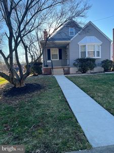3811 White Ave, Baltimore, MD, 21206