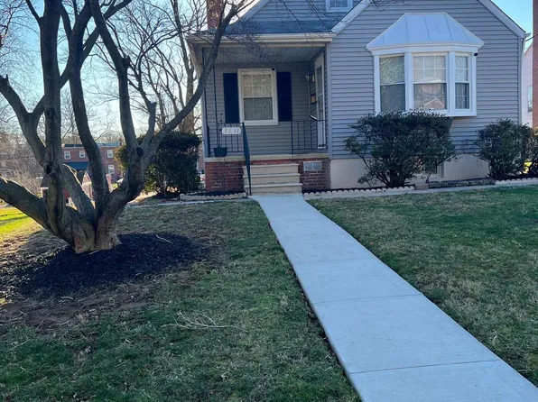 3811 White Ave, Baltimore, MD 21206