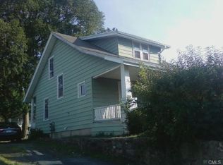 41 Ashton St, Bridgeport, CT 06606