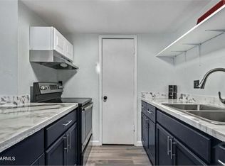 4480 E Pueblo Ave, Phoenix, AZ 85040