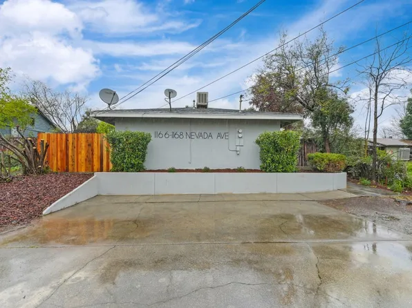 1166 Nevada Ave, Oroville, CA 95965