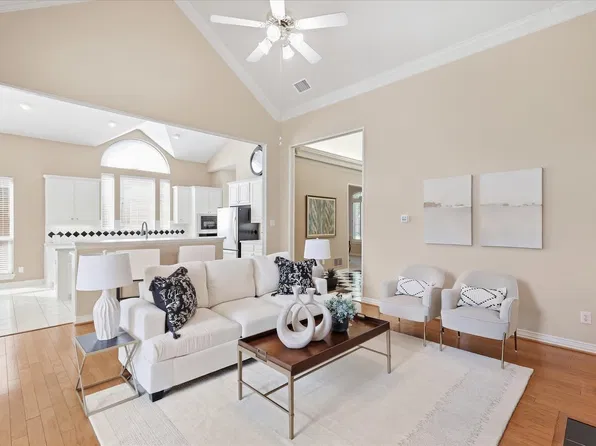 1447 Falls Rd, Coppell, TX 75019