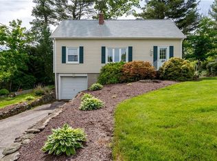 57 Club Dr, Cumberland, RI 02864