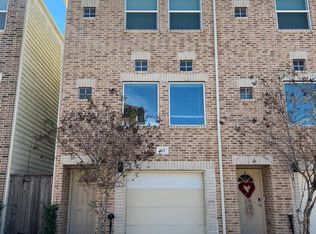 8705 Bryam St #801, Houston, TX 77061