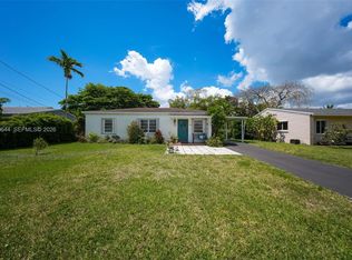 7250 SW 34th Street Rd, Miami, FL 33155