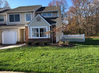 342 Tall Meadow Ln, Yardley, PA 19067