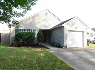 5440 Shell Rd, Virginia Beach, VA 23455