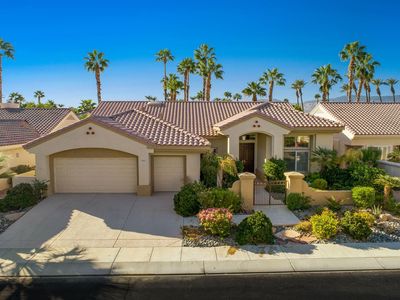 78385 Silver Sage Dr, Palm Desert, CA, 92211