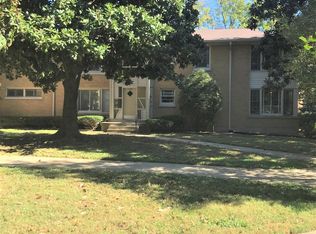 1175 Castlevale Dr APT 1, Louisville, KY 40217