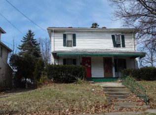 424 & 426 Butler Ave, Akron, OH 44310