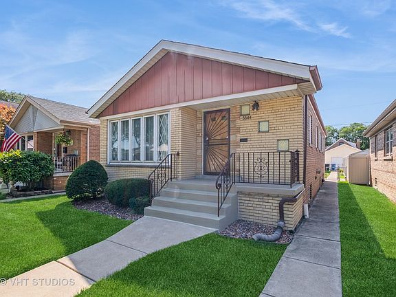 4th image of 5544 S Menard Ave