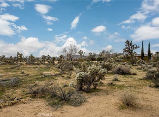 61329 Rocky Vista Ln, Joshua Tree, CA 92252
