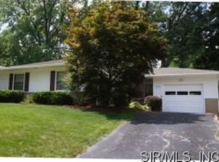 205 Banner St, Edwardsville, IL 62025