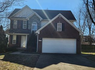 4200 Blue Teal Pl, Louisville, KY 40245