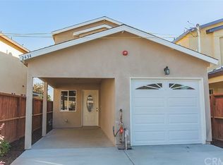 2434 E Piru St, Compton, CA 90222