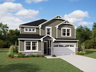 164 Sprenger St, Garner, NC, 27529