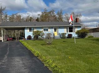 3440 Highway 3, Barrington Passage, NS B0W 1E0