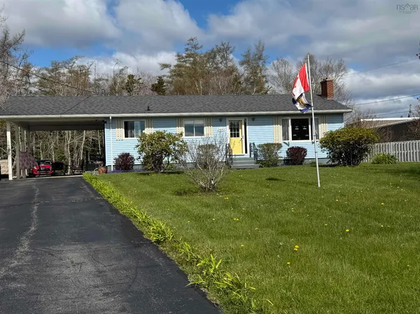 3440 Highway 3, Barrington Passage, NS B0W 1E0