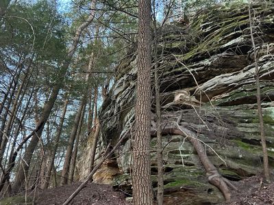 24639 State Route 180, Rockbridge, OH, 43149