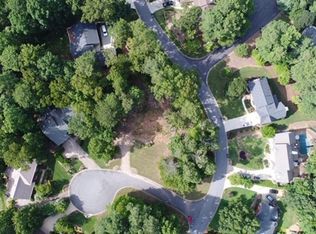 205 Penhurst Way, Roswell, GA 30076
