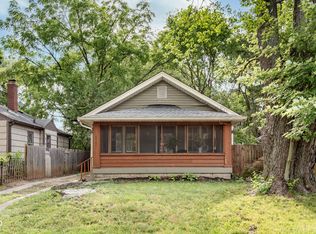 5161 Kingsley Dr, Indianapolis, IN 46205