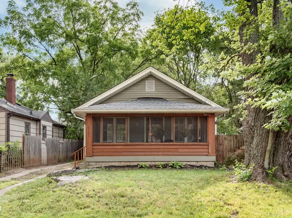 5161 Kingsley Dr, Indianapolis, IN 46205
