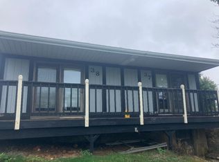 2800 Montour Church Rd #37, Oakdale, PA 15071