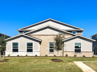 635 Wheatfield Dr, Venus, TX 76084