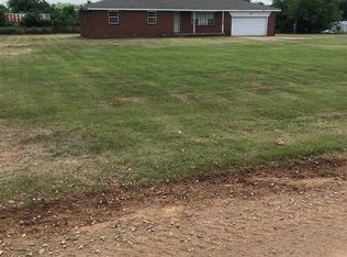 13603 E Lakeview Rd, Glencoe, OK 74032