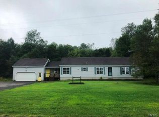 577 Hurricane Rd, Cold Brook, NY 13324