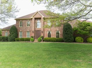 667 Old Orchard Dr, Brentwood, TN 37027