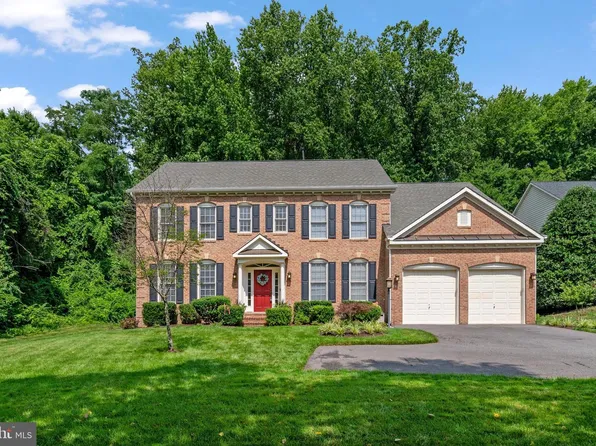 3 Sewall Ct, Edgewater, MD 21037