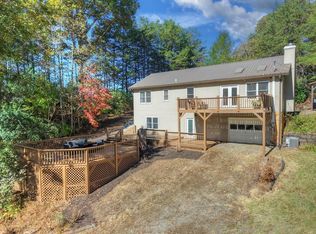 300 Harris Dr, Blue Ridge, GA 30513