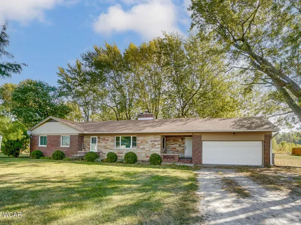 2120 N Cole St, Lima, OH 45801