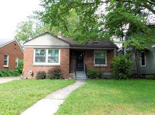 23209 Hayes Ave, Eastpointe, MI 48021