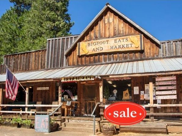 12225 La Porte Rd, Clipper Mills, CA 95930