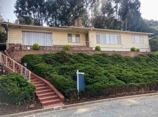 4801 Geranium Pl, Oakland, CA 94619