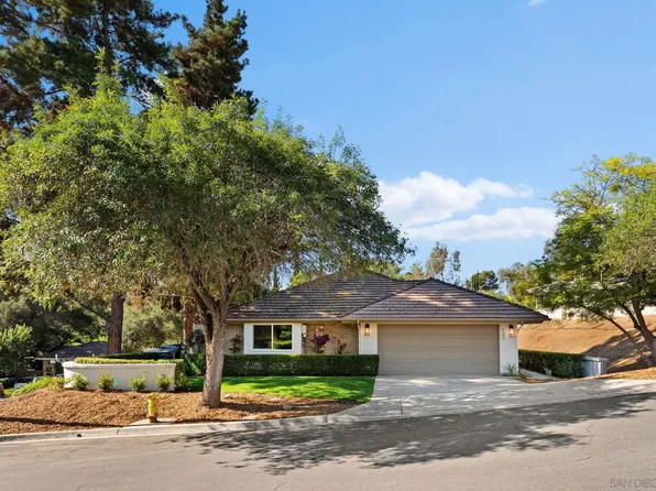 733 Mockingbird Cir, Escondido, CA 92025